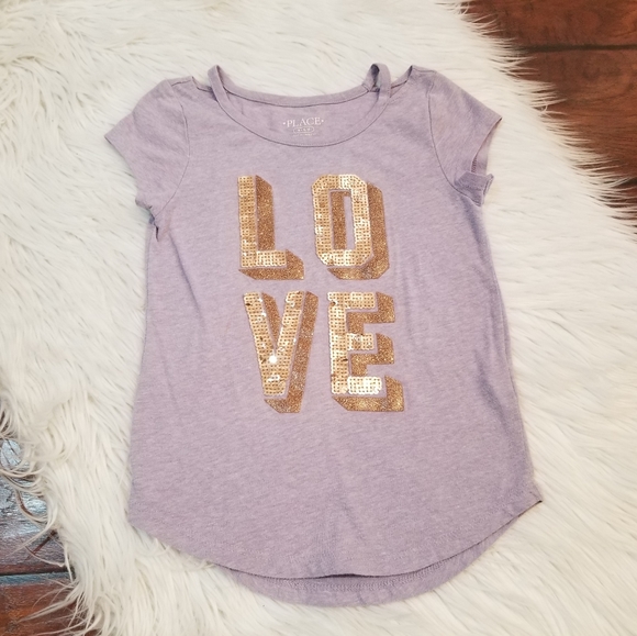 The Children's Place top